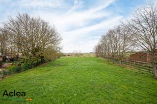 Terrain à vendre à Saint-Laurent