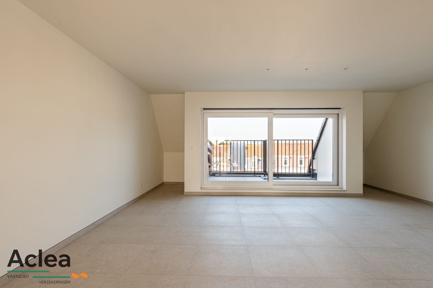 Nieuwbouw duplex appartement in het centrum van Eeklo - 6% BTW MOGELIJK ! - foto 5