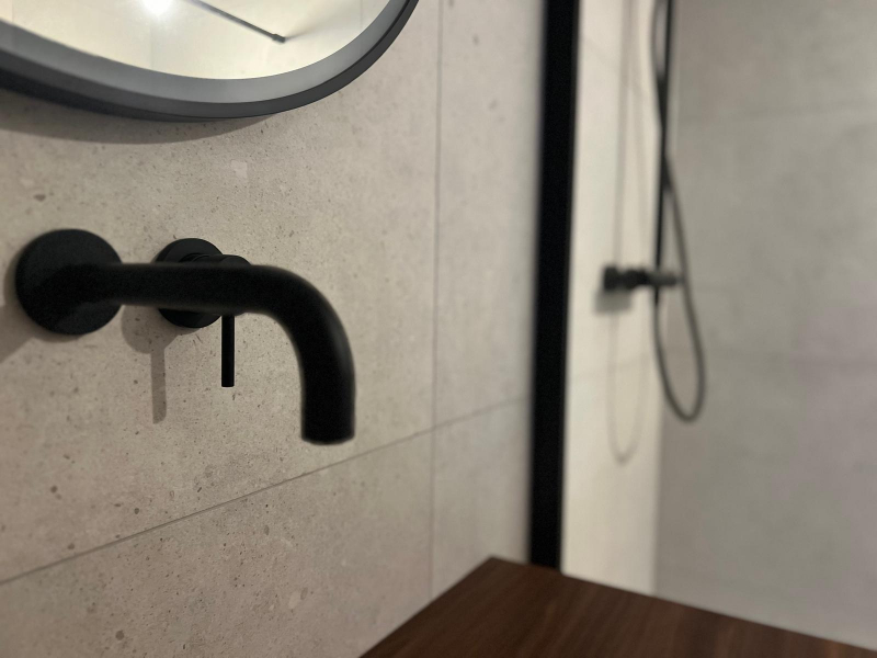 Stijlvol nieuwbouwproject Woonpark 'Hofke Van Meeus' Schoten FASE 2 eerste rechts - foto 5