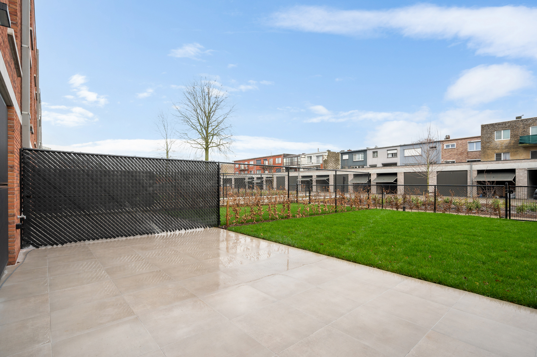 Appartement in Aartselaar
