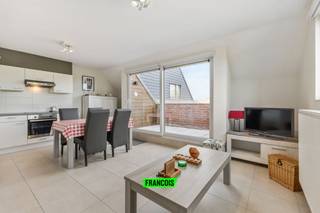 Appartement à vendre à Alveringem