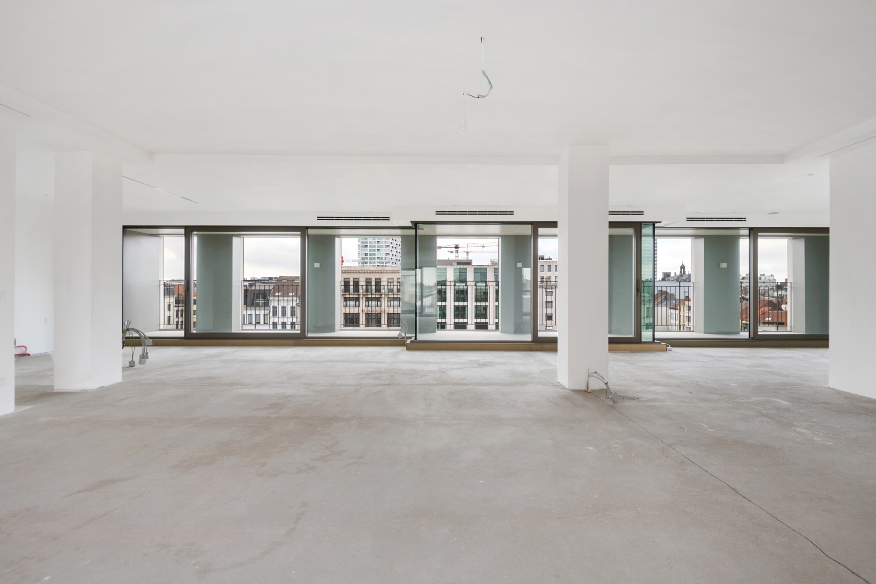 Apartment for sale in Antwerp with 2 bedrooms - photo 5