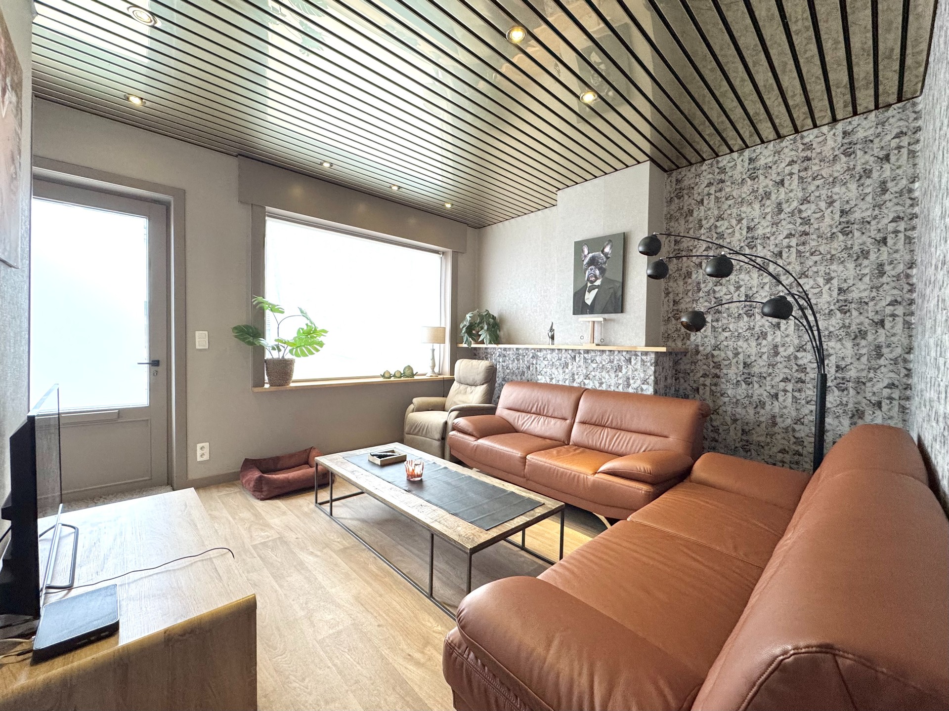 Maison à vendre à Sint-Eloois-Vijve avec 3 chambres - photo 2