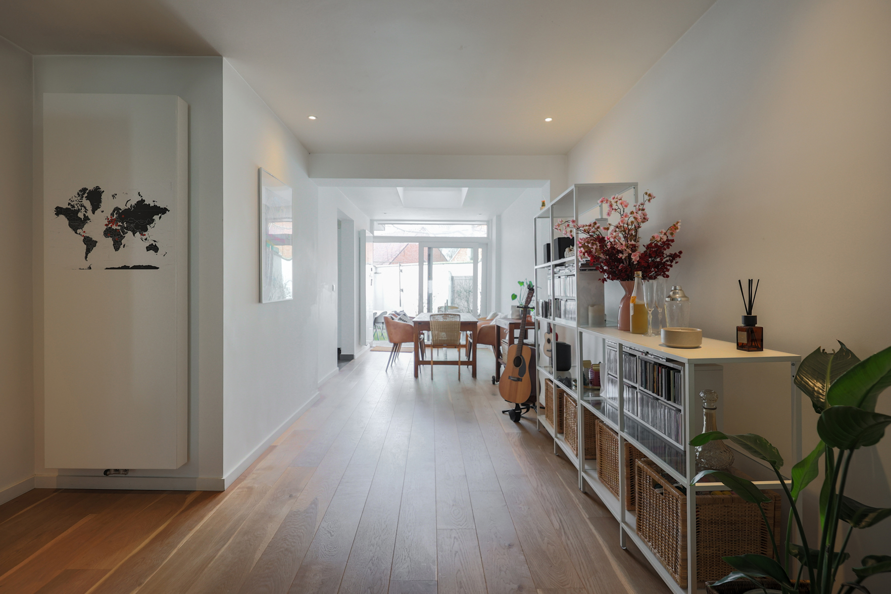 House for sale in Brasschaat with 3 bedrooms - photo 4