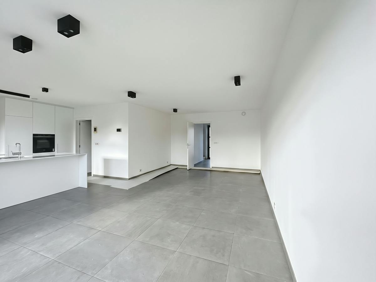 Nieuwbouwwoning met 3 slaapkamers te huur in Zedelgem - foto 4
