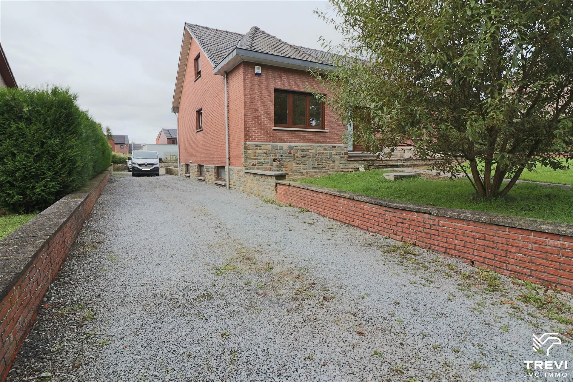 Huis te huur in Amay met 2 slaapkamers - foto 4