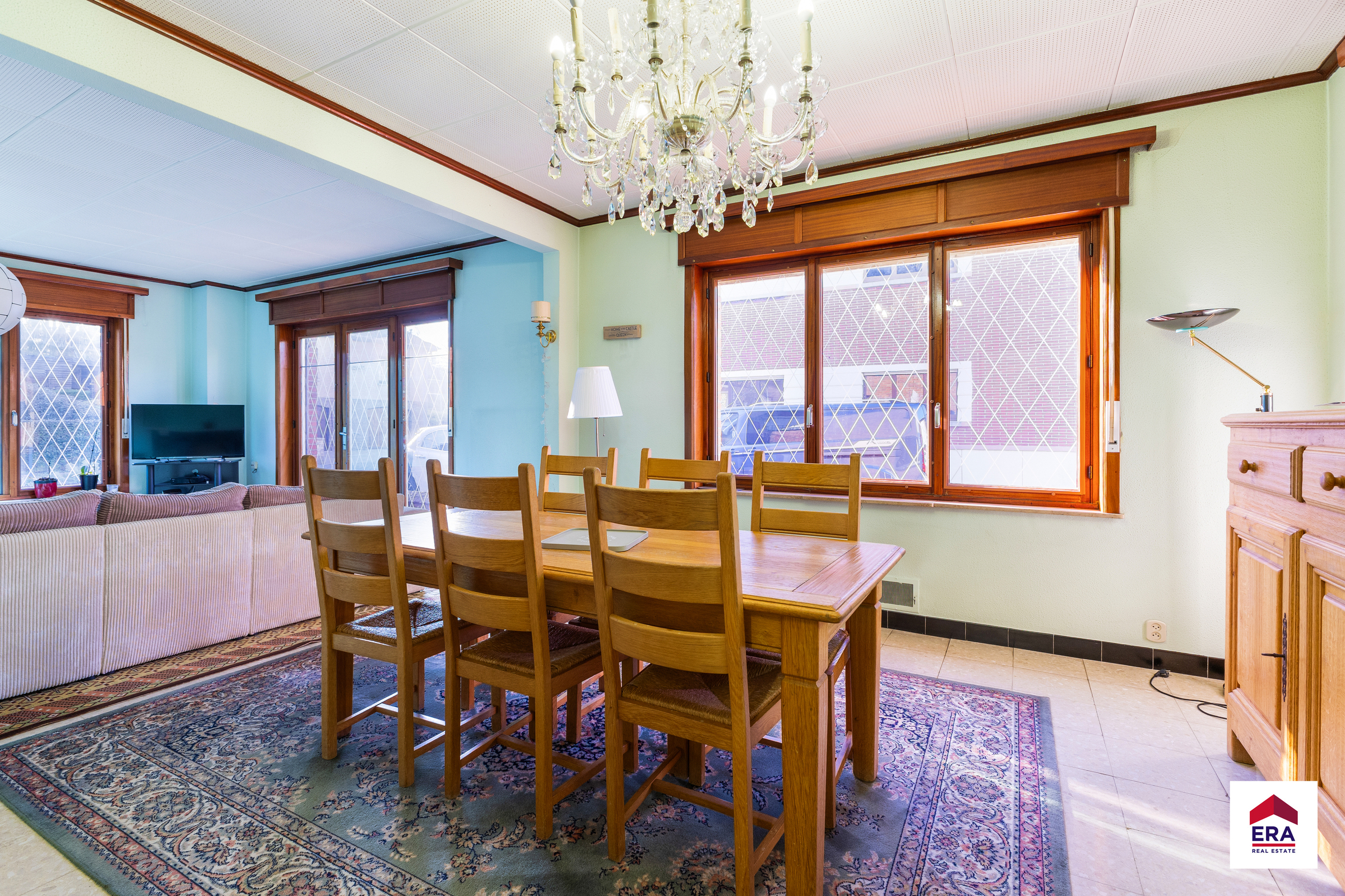 Topgelegen huis te koop in Koksijde! Hoge Blekker! - foto 5