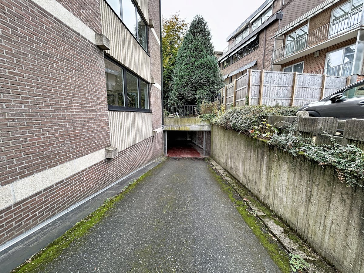 Garage souterrain à vendre à Strombeek-Bever - photo 2