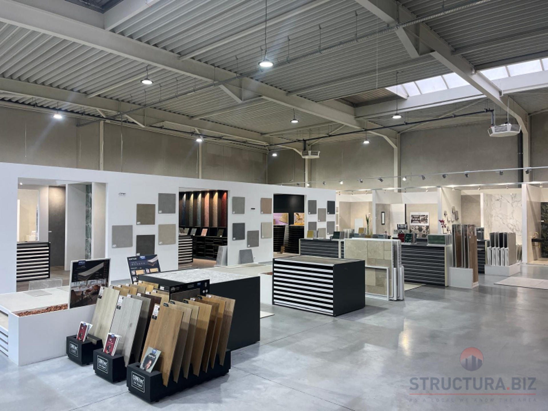 Loods te koop in Vilvoorde! - foto 3