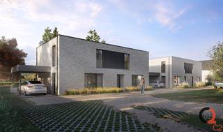 House for sale in Laakdal
