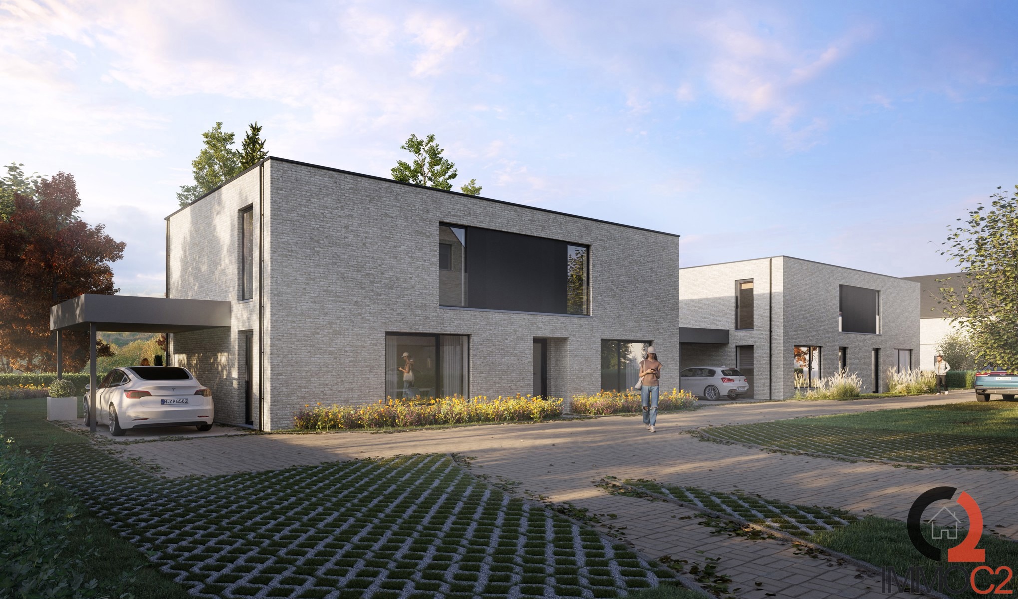 Huis te koop in Laakdal met 3 slaapkamers - foto 1