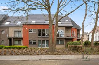 Duplex appartement te koop in centrum Bonheiden - 2 ruime slaapkamers - instapklaar en luxueus afgewerktIn het hart van Bonheiden, maar op een...