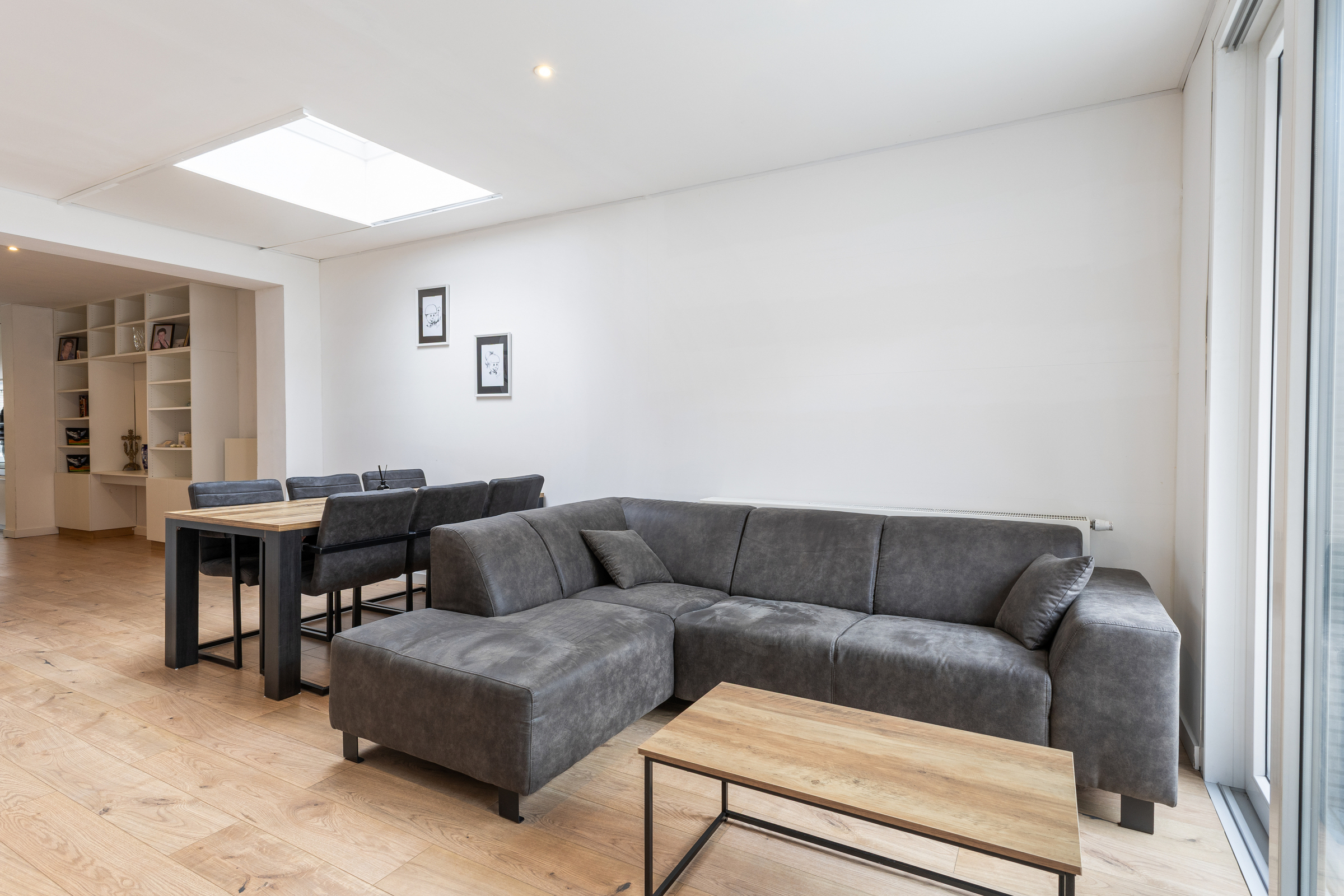 Maison à vendre à Ostende avec 2 chambres - photo 2