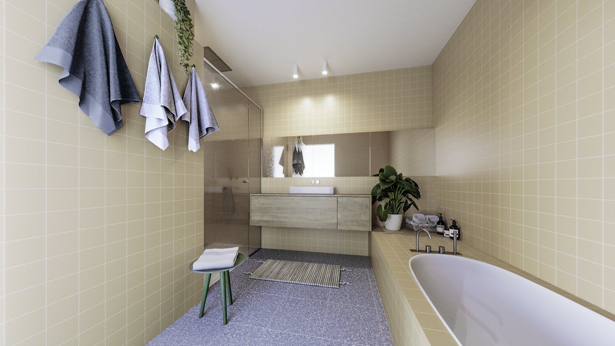 Maison neuve avec 3 chambres à vendre à Blaasveld - photo 5