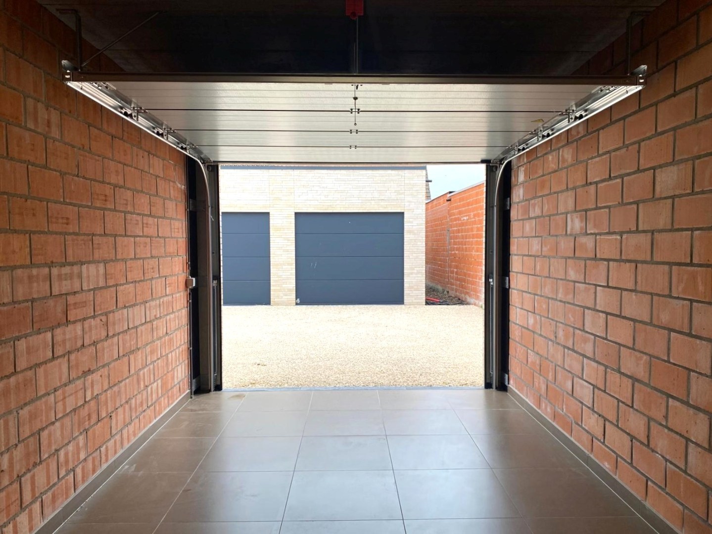 Garage à louer à Tielt - photo 2