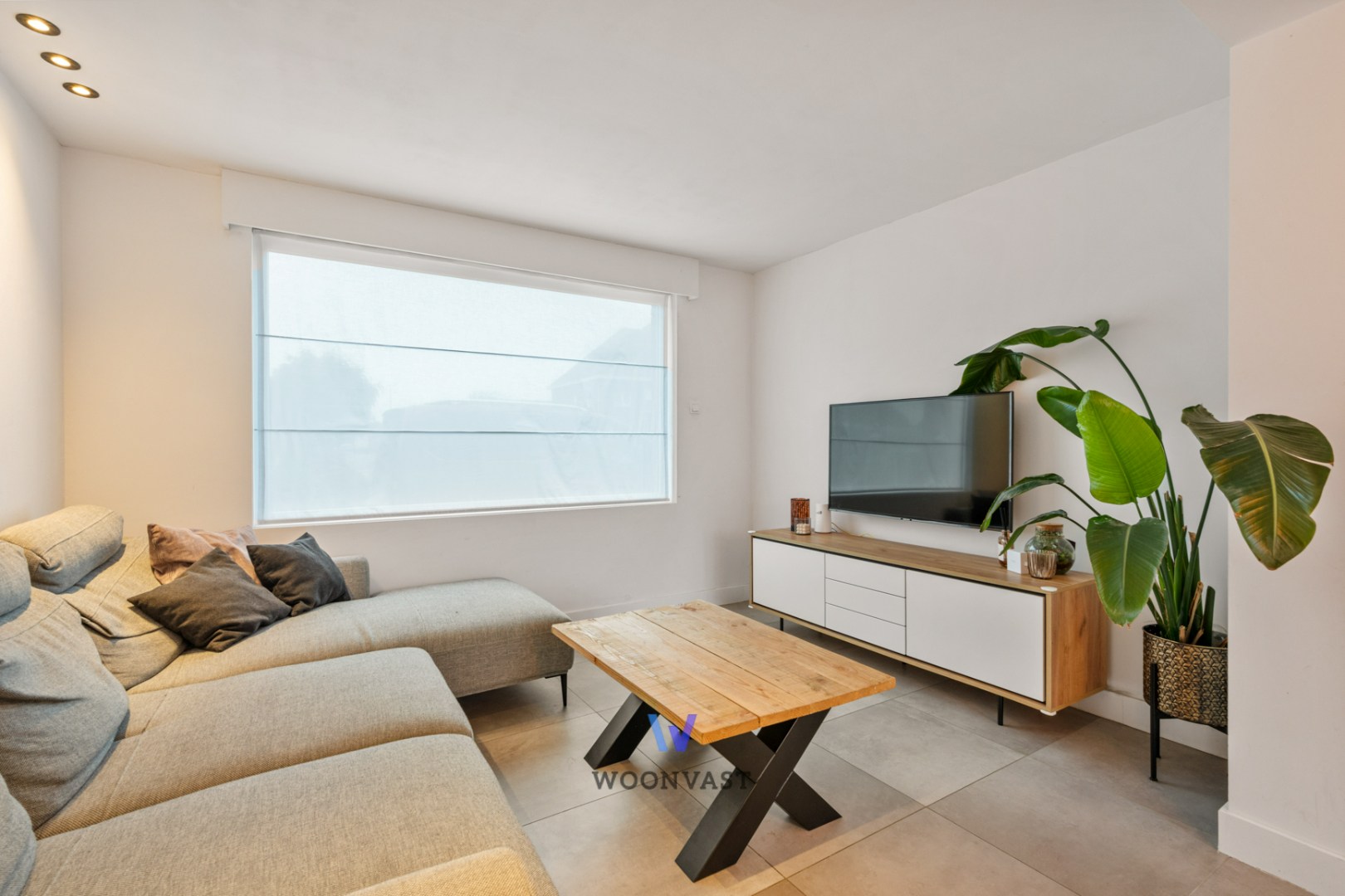 Charmante, gerenoveerde rijwoning met tuin en uitbreidingsmogelijkheden - foto 3