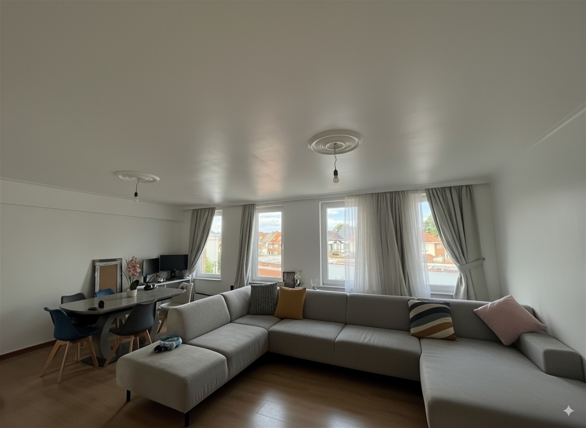 Appartement lumineux avec 2 chambres au centre de Kortenberg - photo 3