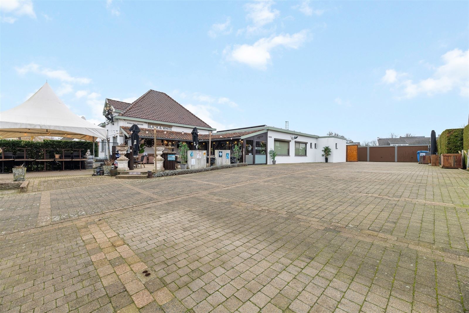 Gunstig gelegen multifunctionele eigendom op 14A 90CA! - foto 4