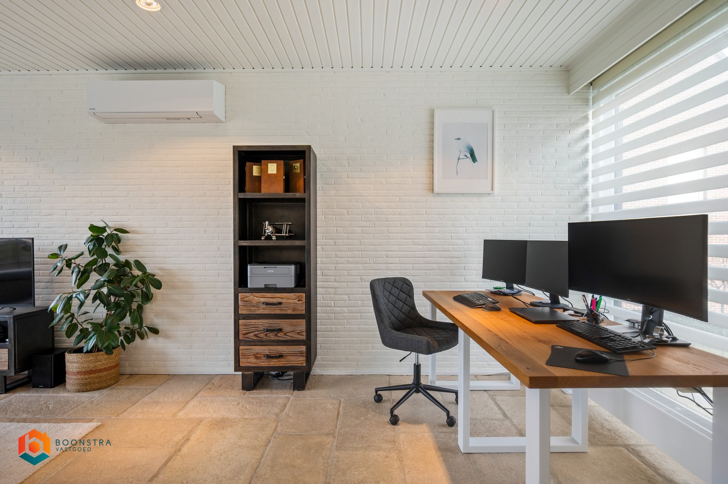 Energiezuinige woning met 3 Slpkrs en zonnige tuin (829m2) - foto 4