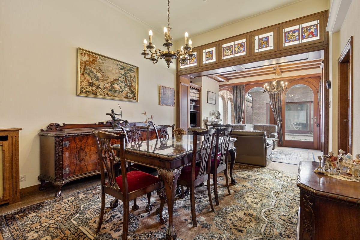 Te renoveren woning te koop in Niel - foto 4