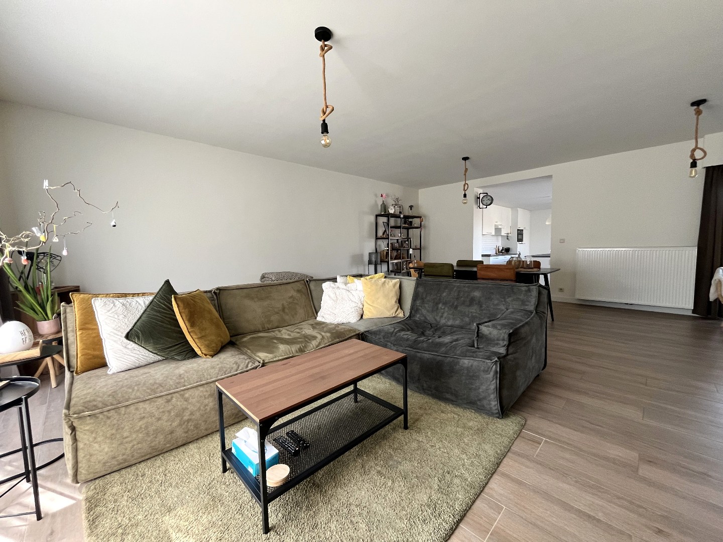 Charmante woning in groene woonomgeving - foto 5