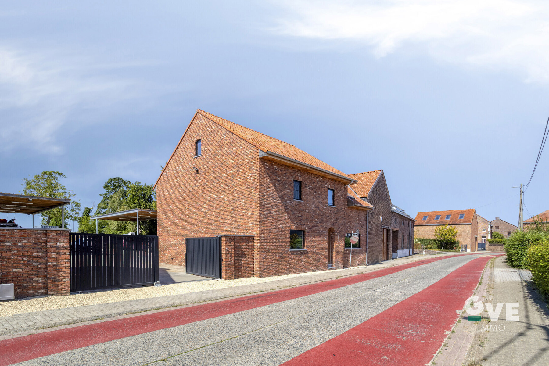 House for sale in Glabbeek