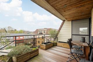 Apartment for sale in Anderlecht