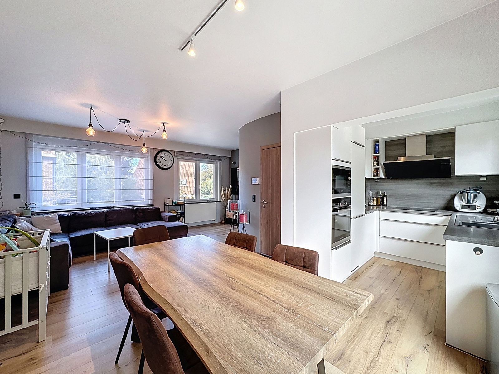 Maison à vendre à Vilvorde avec 2 chambres - photo 5