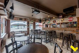 Commercial à vendre à Olen