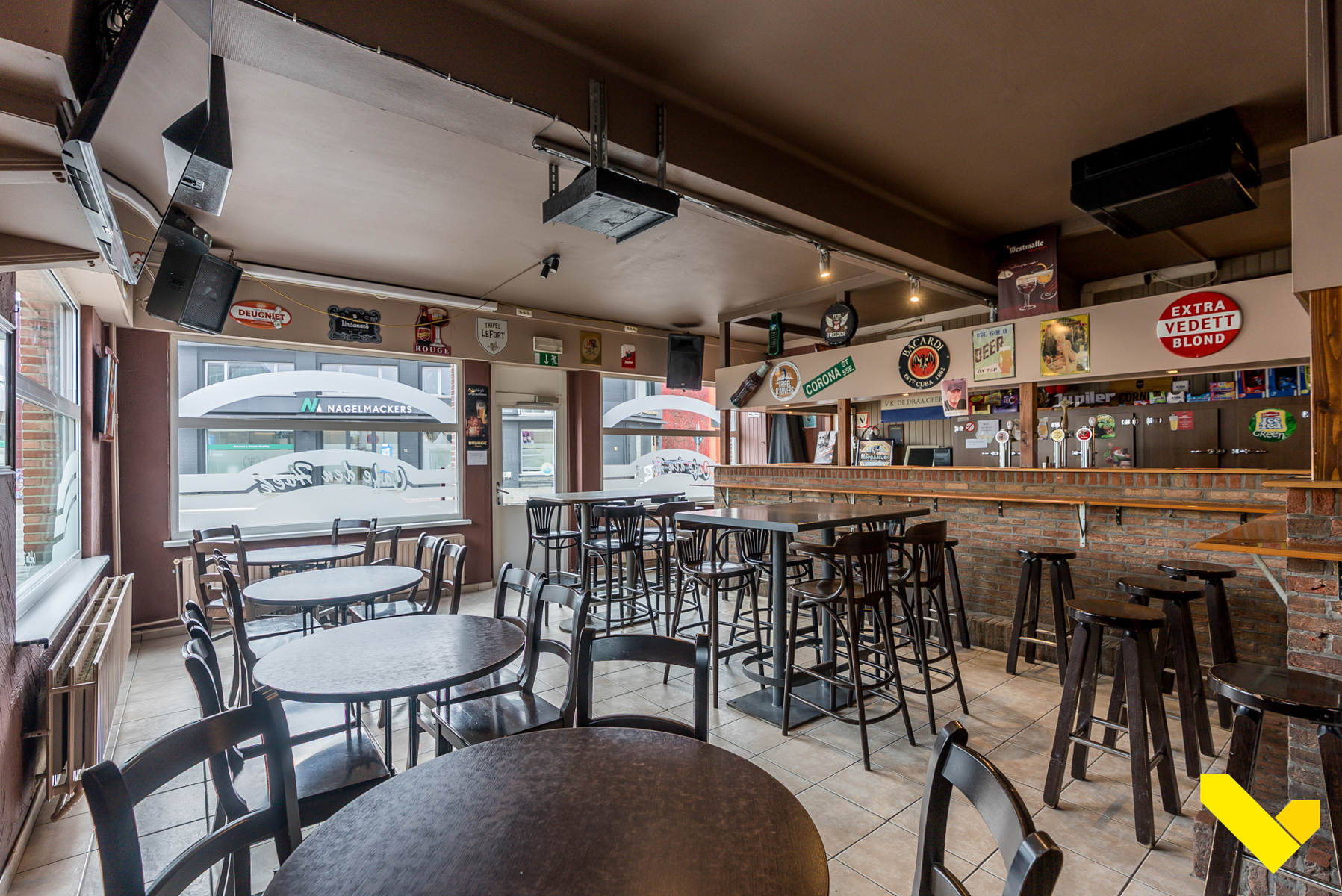 Commercial à vendre à Olen avec 4 chambres - photo 2