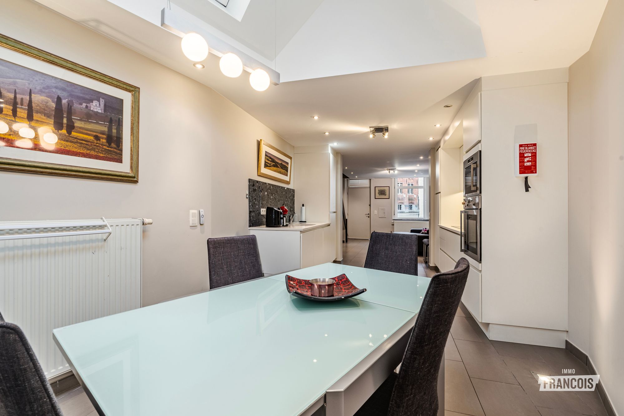 House for sale in Bruges with 2 bedrooms - photo 4