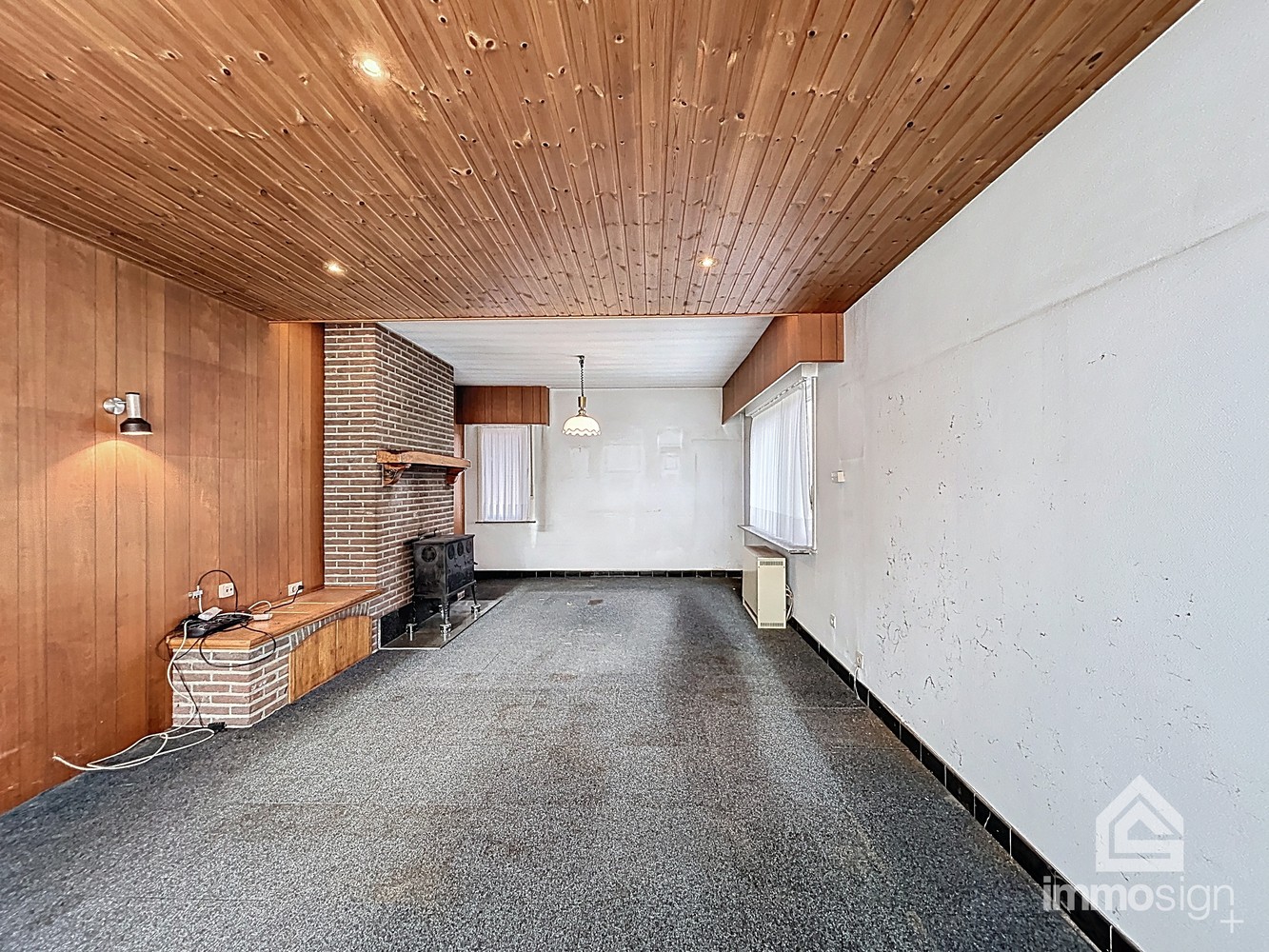 Charmante renovatiewoning in het groene Hamont-Achel! - foto 5