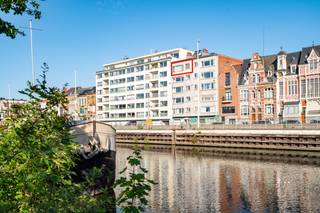 Apartment for sale in Ghent