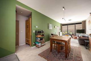 Appartement à vendre à Anvers