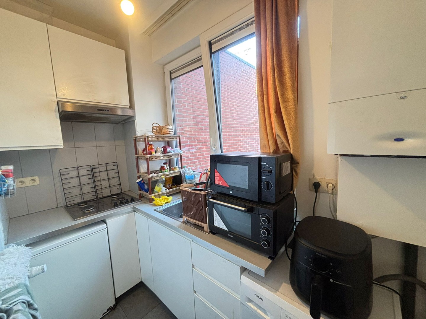 APPARTEMENT - foto 5