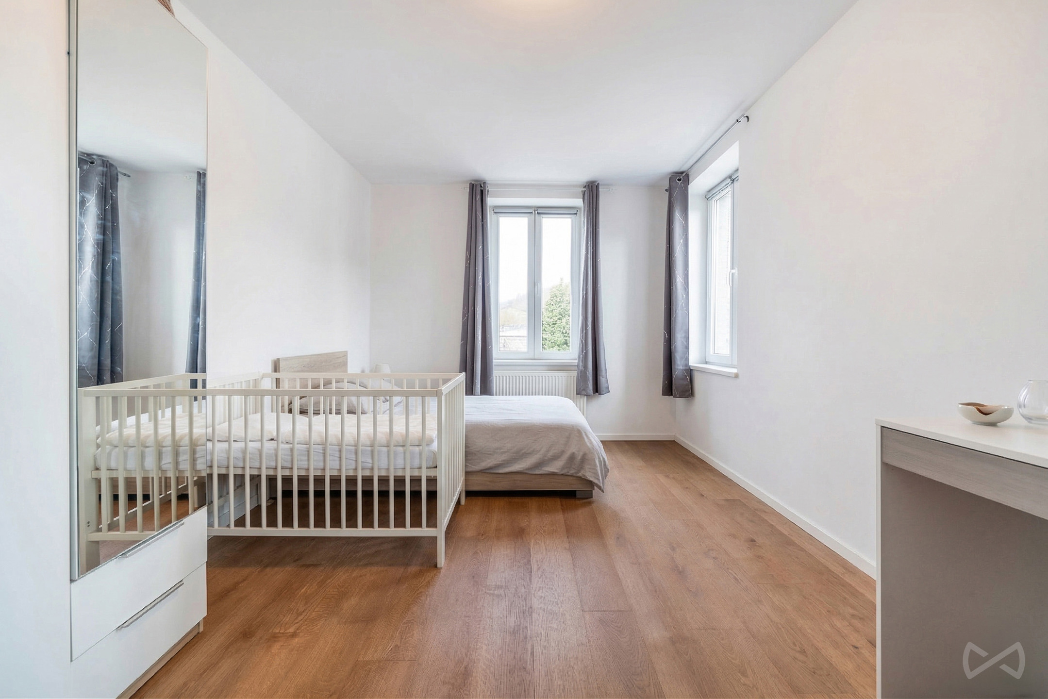 Appartement à vendre à Aywaille avec 3 chambres - photo 4