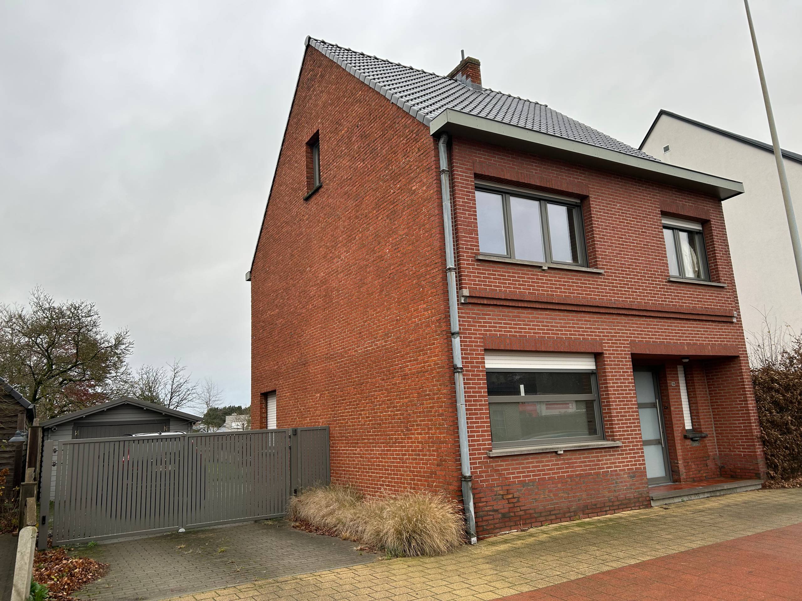 House for rent in Noorderwijk with 4 bedrooms - photo 2