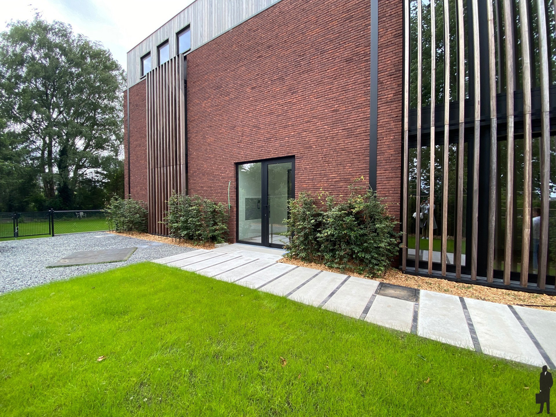 Recente penthouse nabij het centrum van Hoogstraten. - foto 5