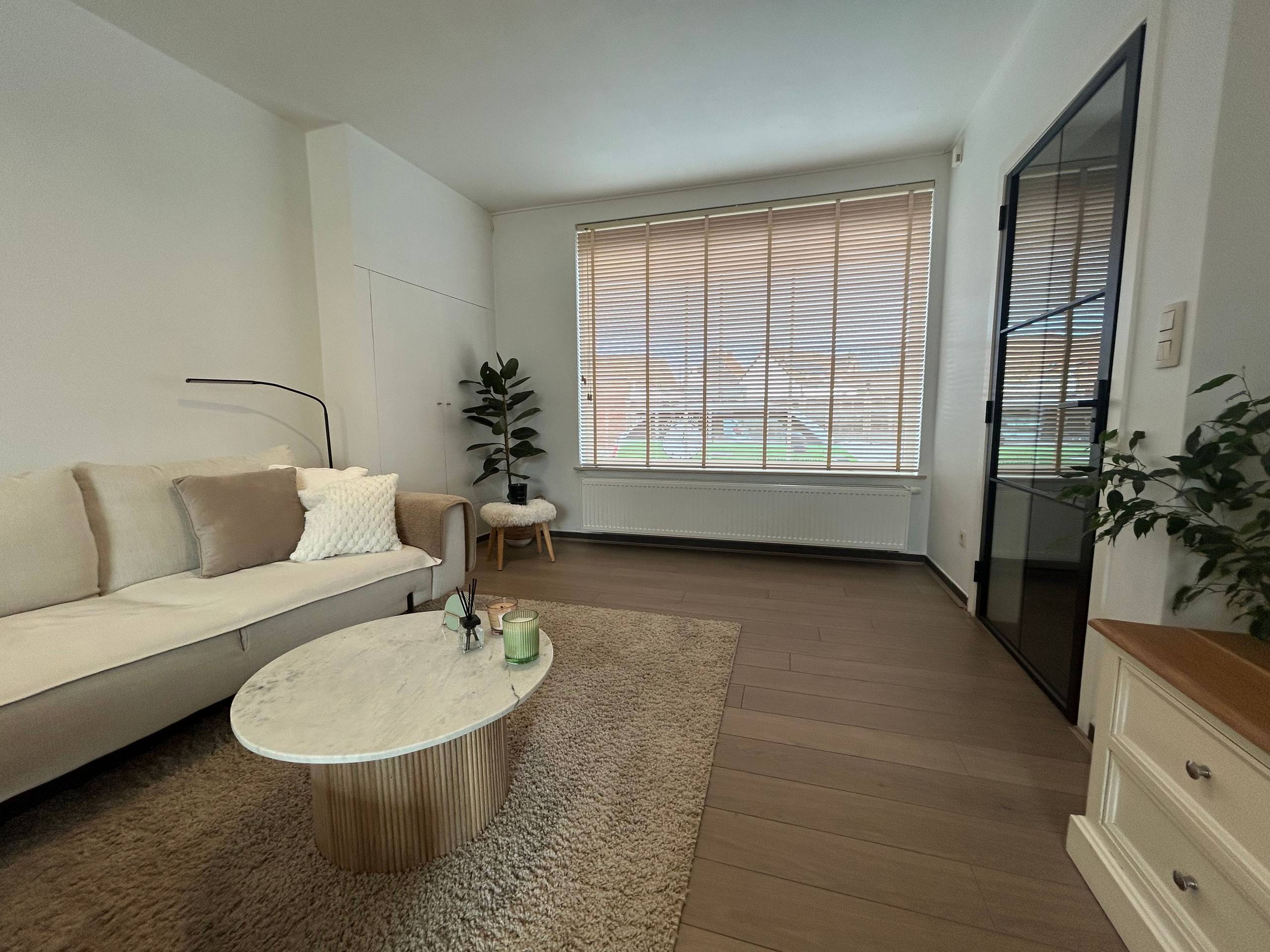 Gezinswoning op unieke ligging aan de Koppenberg in Oudenaarde - foto 4