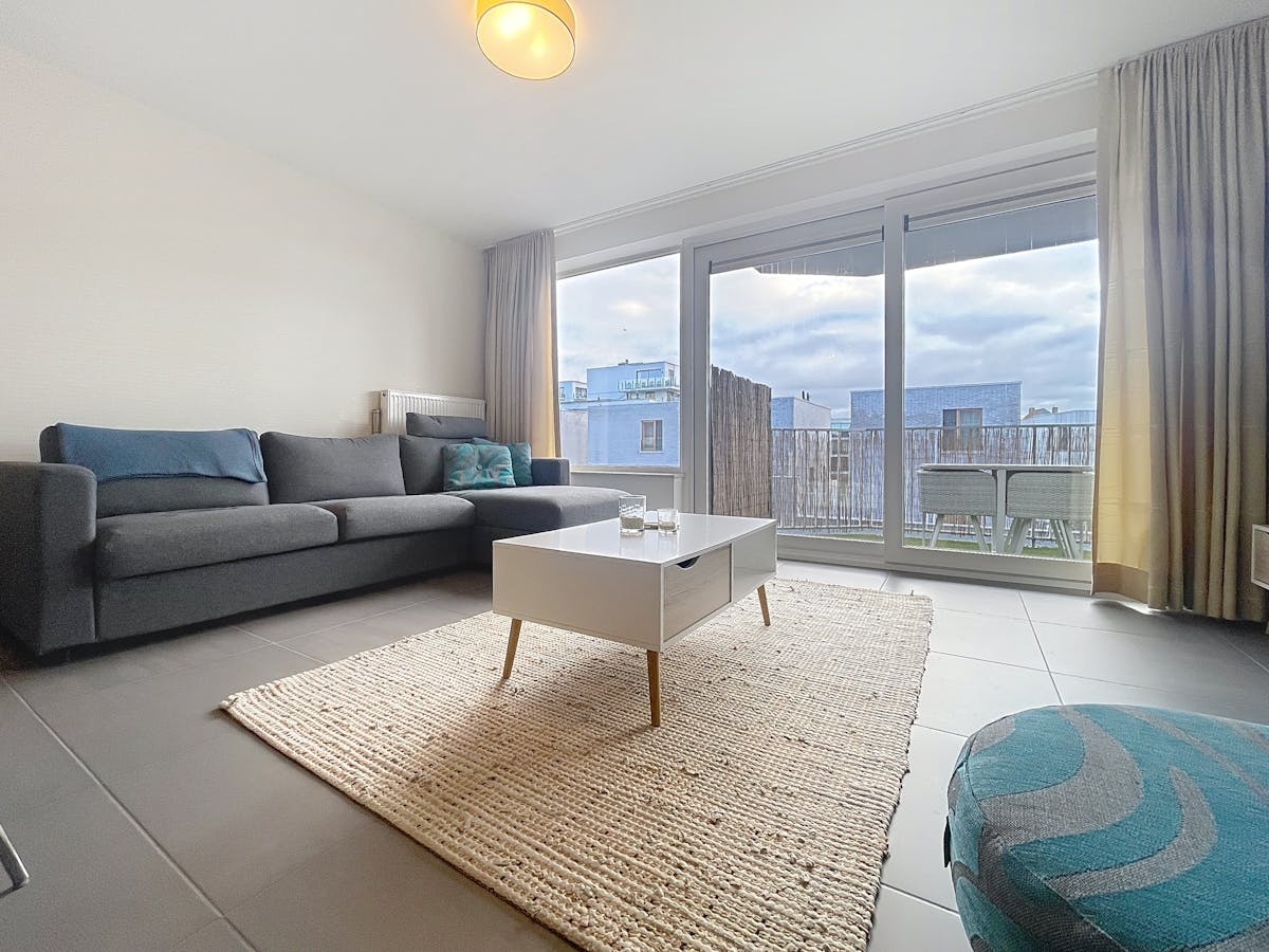 Apartment for rent Ostend - photo 2