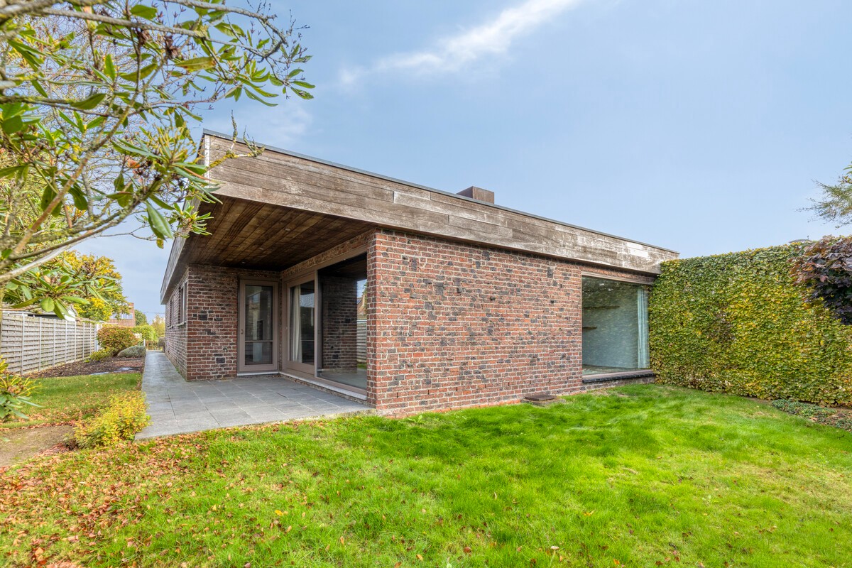 Maison à vendre à Roulers avec 3 chambres - photo 1