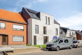 Apartment for rent in Laakdal