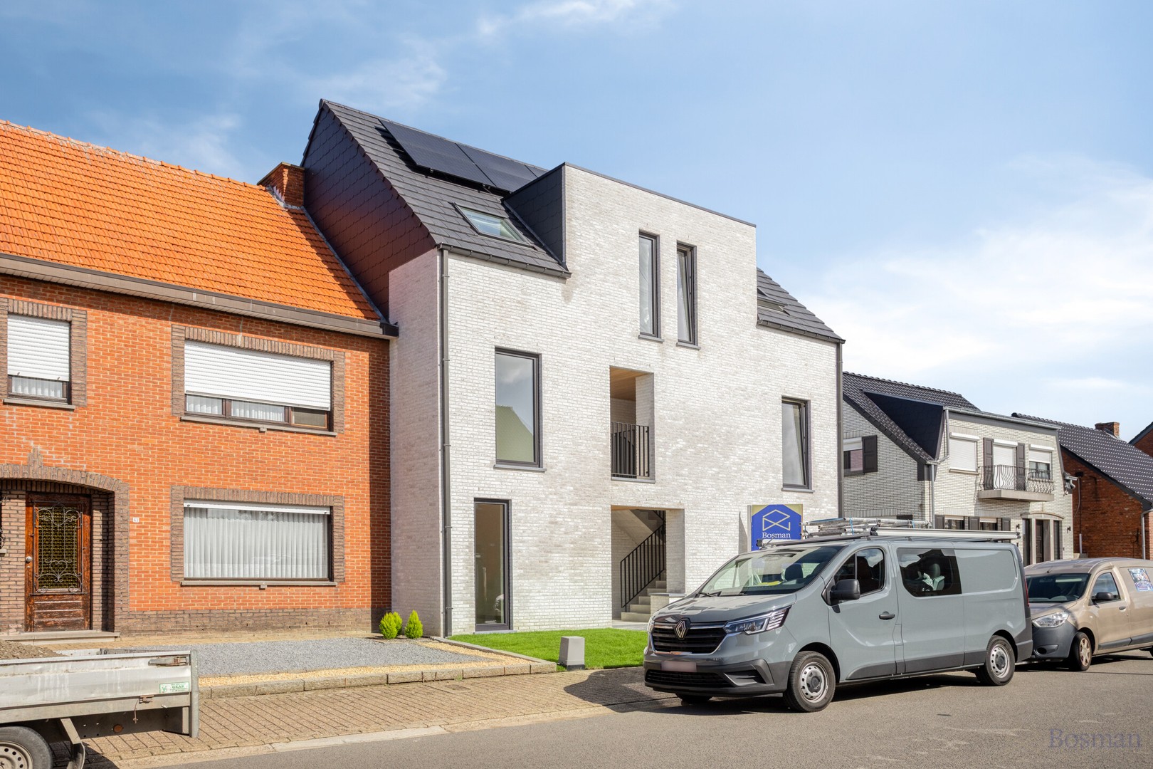 Apartment for rent in Vorst - photo 1