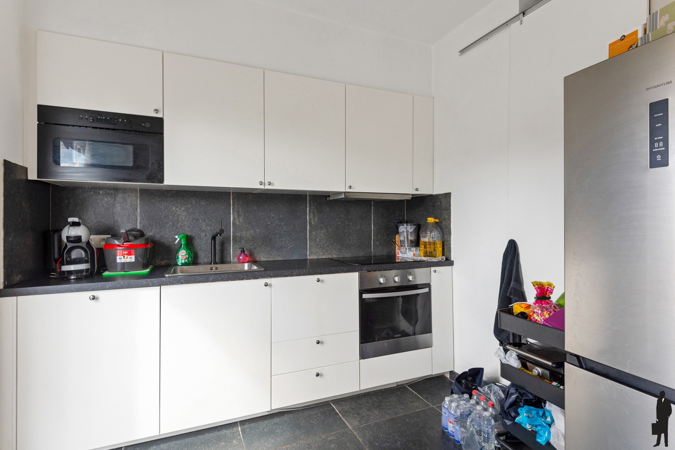 Appartement à vendre à Anvers avec 2 chambres - photo 5