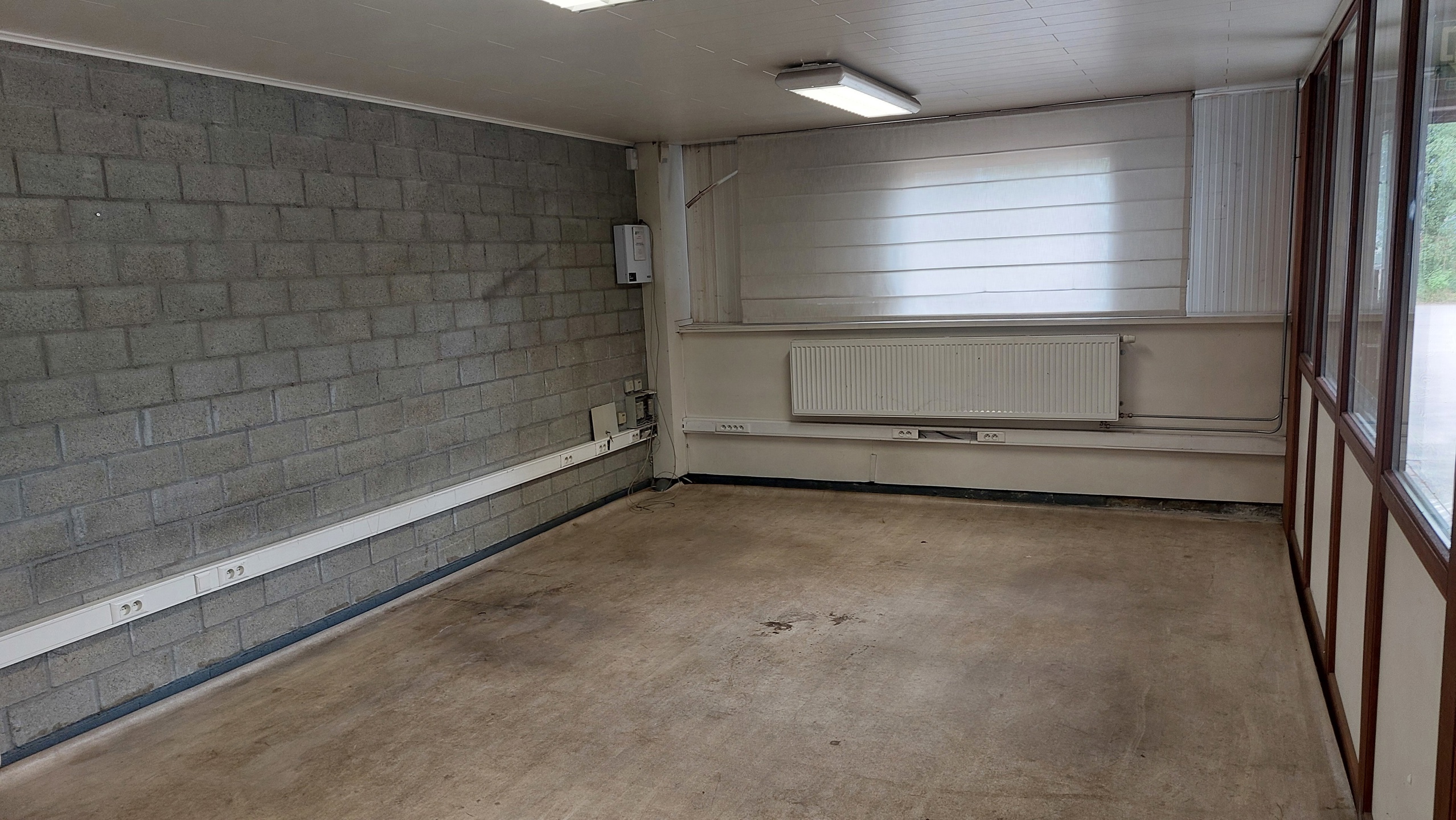Bedrijfshal 600m² direct  beschikbaar, Hoge Mauw - Arendonk - foto 4