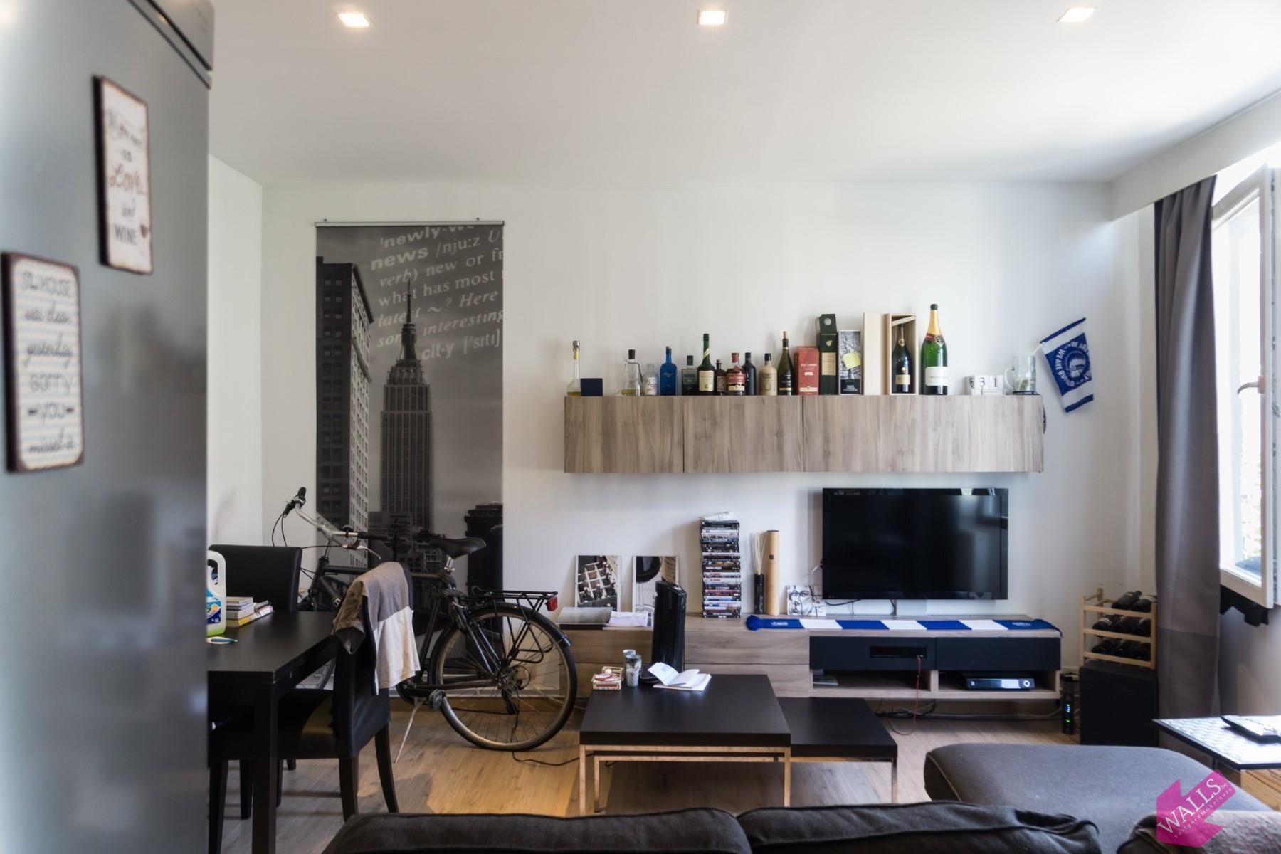 Apartment for rent in Antwerp with 1 bedroom - photo 4