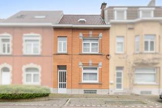 Maison à vendre à Zaventem