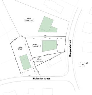 Residentieel gelegen bouwgrond In de wijk Bret-Gelieren, nabij Kattevenia en het ZOL.Dit bouwrijp perceel van 9a10ca en een straatbreedte van 22m...