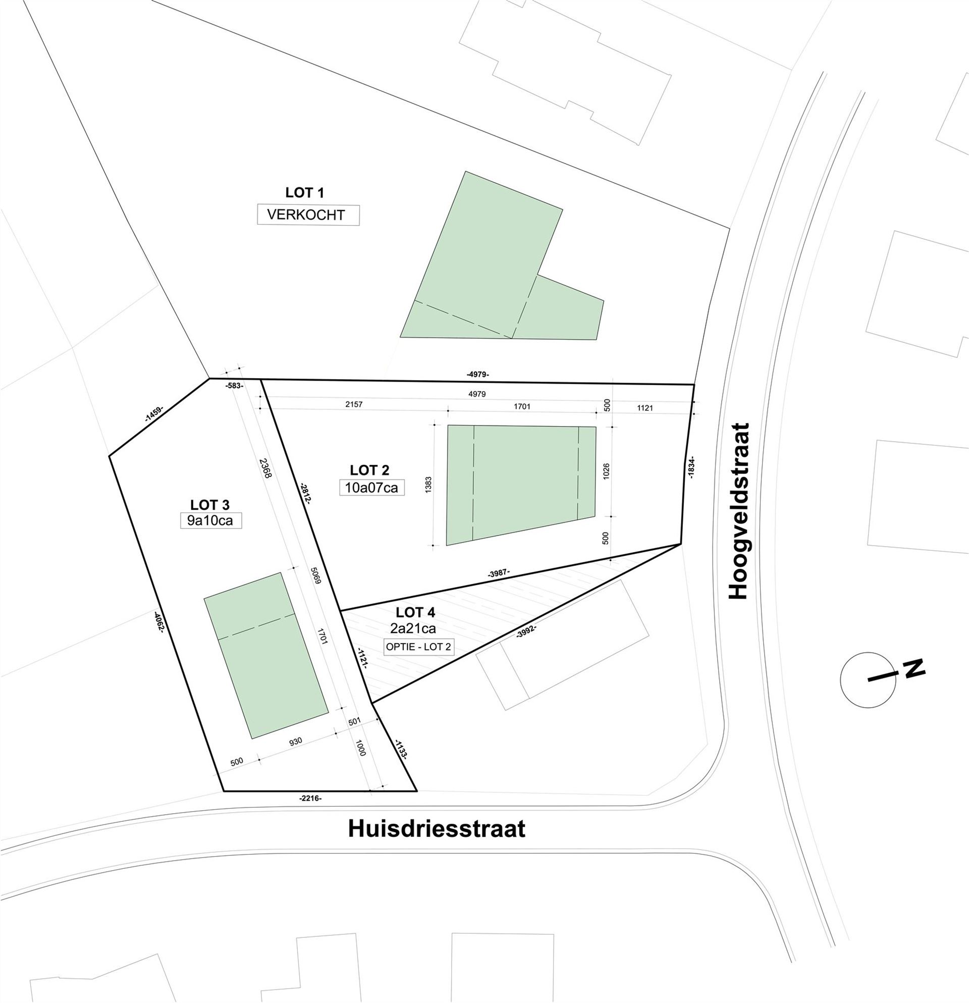 bouwgrond - foto 1