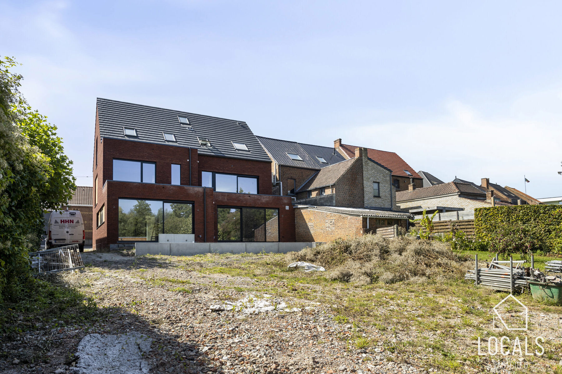 Project te koop in Sint-Maria-Lierde - foto 2